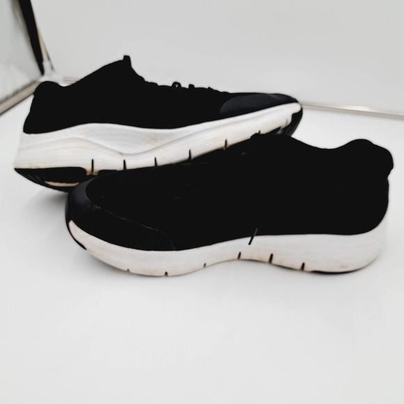 Mens 13 Skechers Arch Fit Big Appeal Black 232040WW BKW main image 7